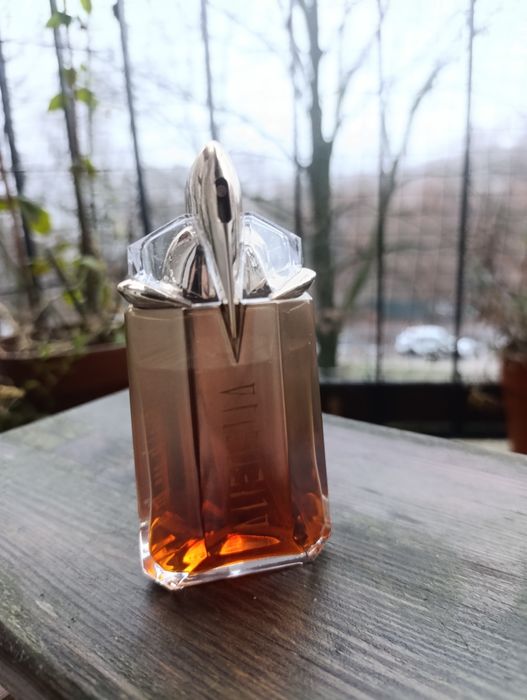 Mugler Alien Goddess Intense