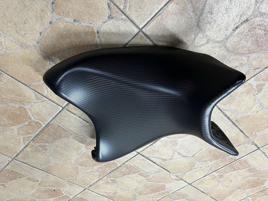 Сидіння Honda NC700X