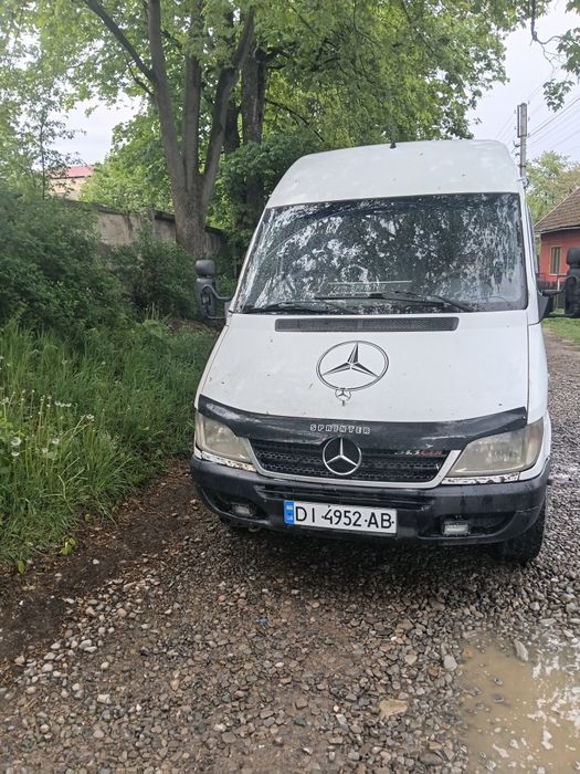 Продам авто в непоганому стані