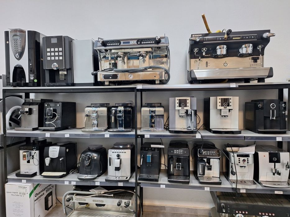 Saeco delonghi недорого