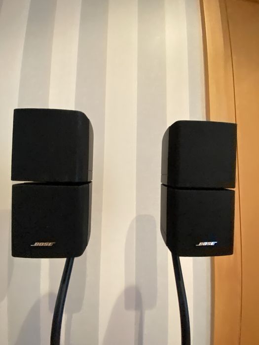 BOSE Acoustimass® 10 home entertainment speaker system