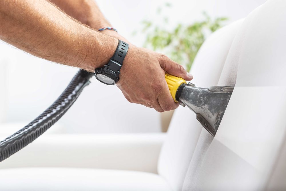 Pranie Tapicerki Samochodowej Meblowej Kanapy Narożniki Wykładziny