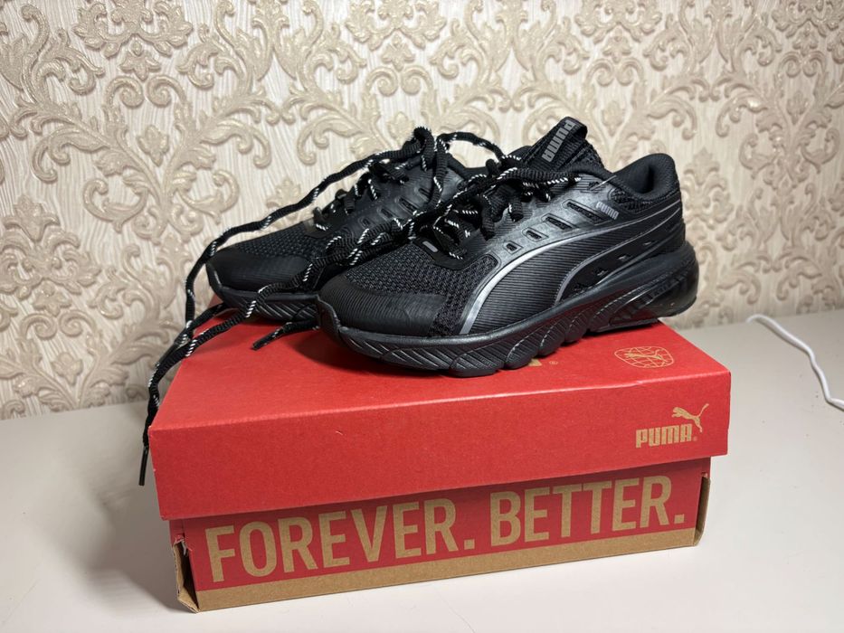 Puma кросівки дитячі