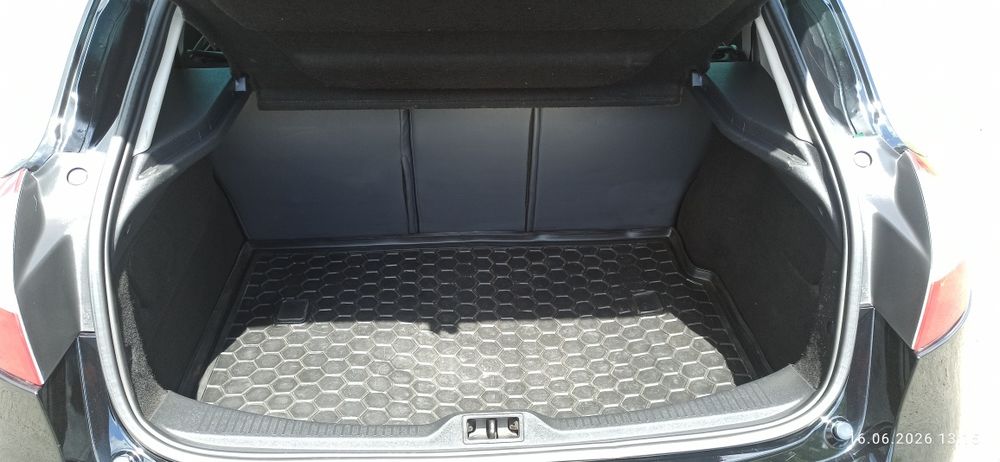 Renault Megan  2012