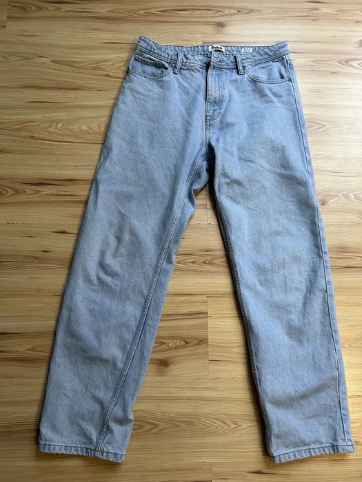 Jesnsy męskie baggy