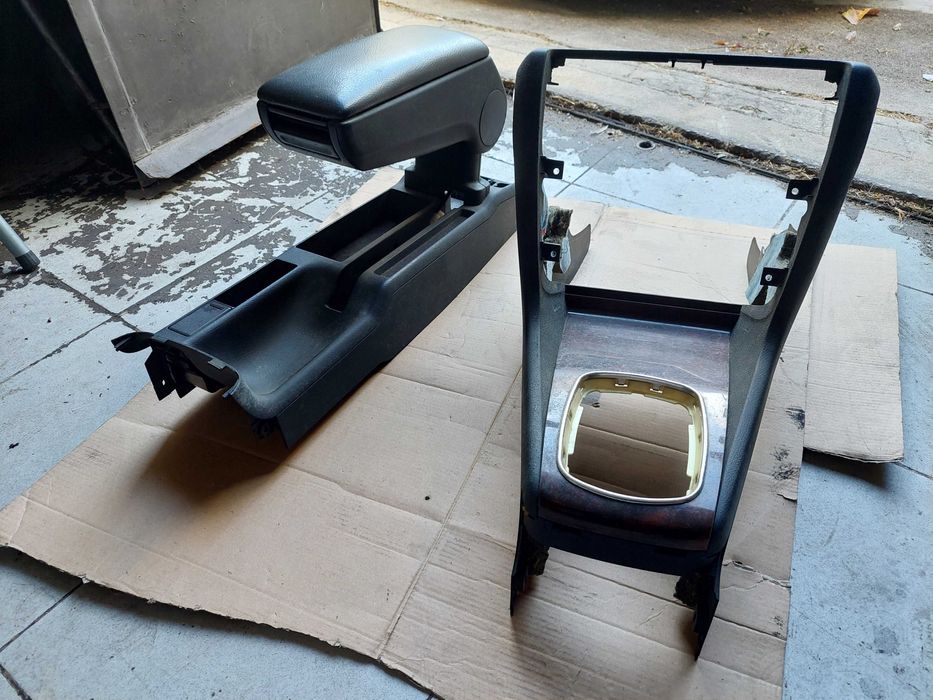 Peças Originais - Audi A4 B5 (95-01)