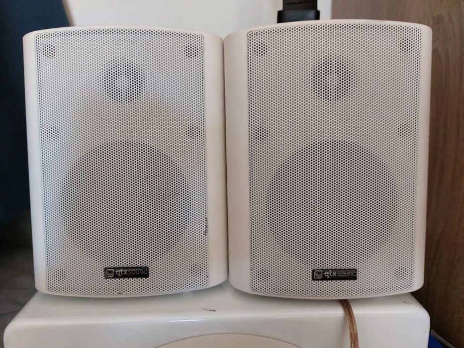 CD receiver Teac CR-H500NT + Media player: Spotify,Tidal Дуже якісний)