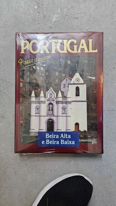 Livros Portugal Passo a Passo