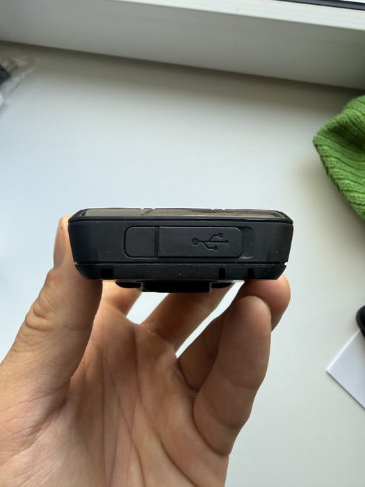 Wahoo ELEMNT roam v2 stan idealny