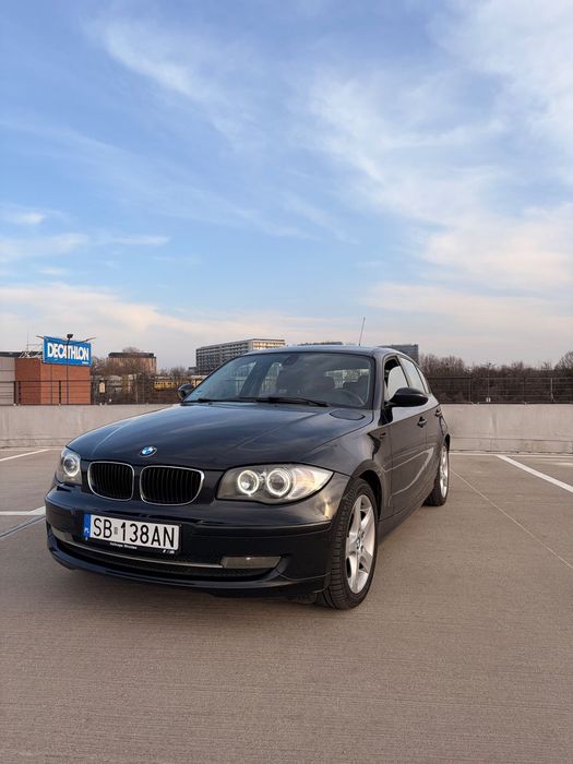 BMW Seria 1