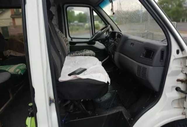 Продам fiat ducato