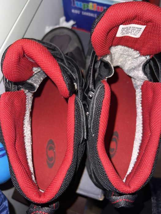 Salomon nowe buty rozmiar 43 Polecam gorąco odbior Wrocław