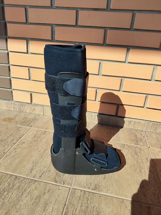 Ортез Eureka для гомілковостопного суглоба розмір S