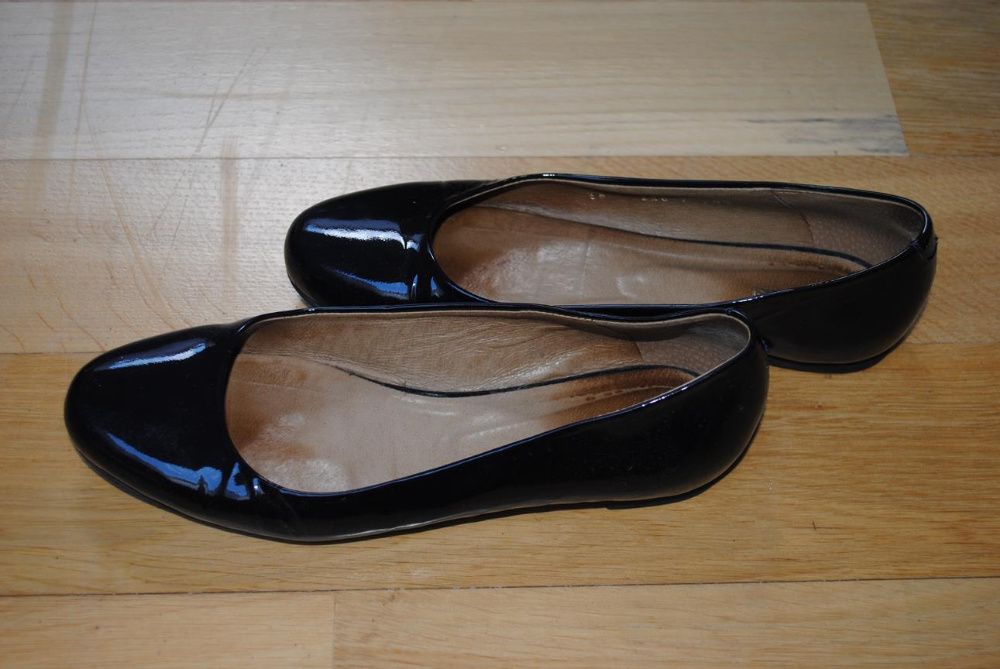 Buty damskie skórzane Gino Rossi, rozm. 36 - Wrocław