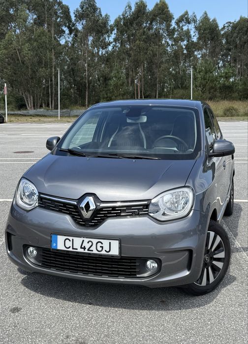 Renault Twingo Luxe