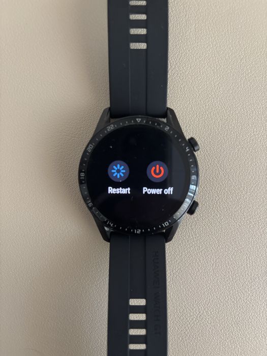 Relogio Huawei Watch GT2 46 mm