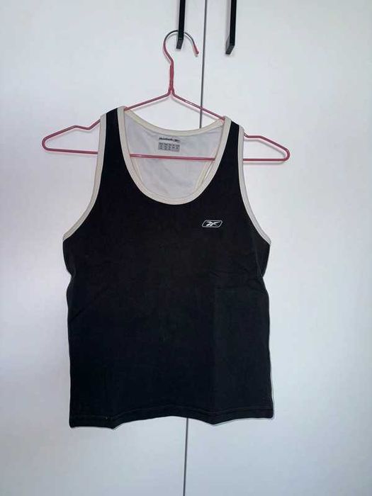 top sportowy Reebok