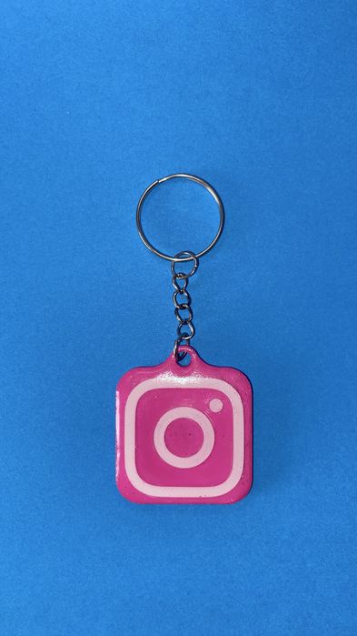 Chaveiro NFC Personalizado impressão 3D