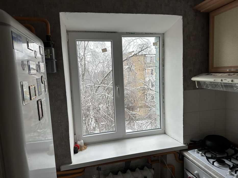 2к Відрадний Шепелєва Соломʼянський Отрадный