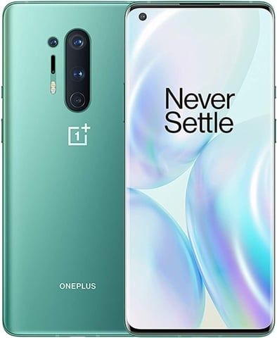 OnePlus 8 Pro 5G