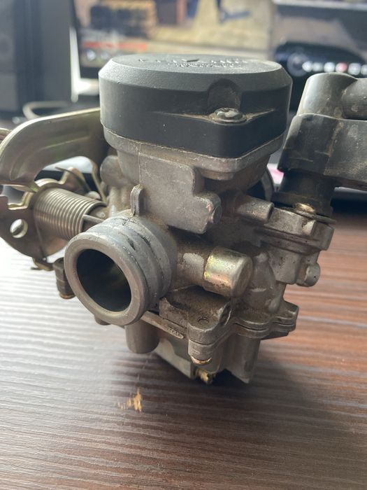 Крбюратор Keikhin CVK 4T GY-6 50-150cc