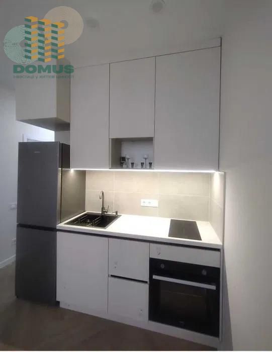 Продам 1к квартиру в ЖК Акрополь‼️5 ст. Фонтана‼️Новый ремонт‼️