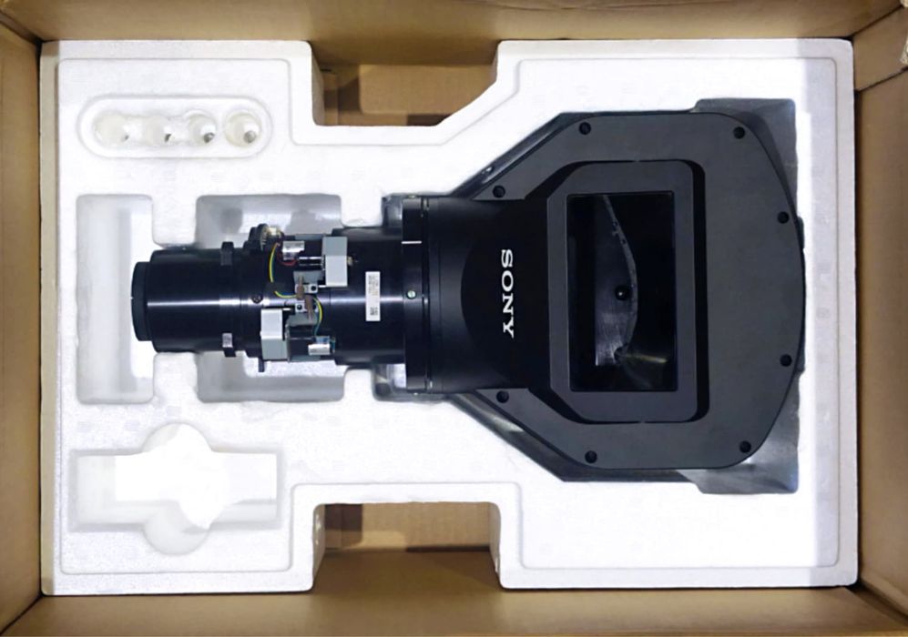 Projetor Profissional Sony VPL-FH60