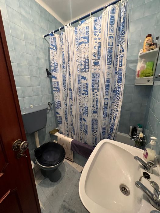 Aluga-se apartamento T1 Figueira da Foz