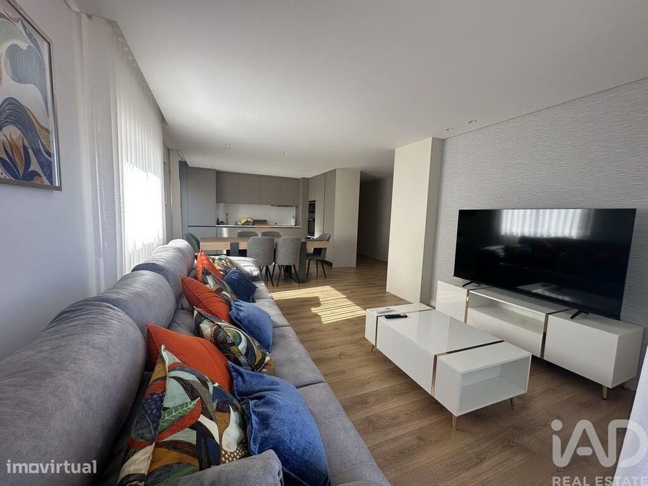 Apartamento T3 em Conceição e Cabanas de Tavira