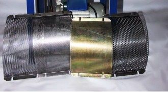 Кормоподрібнювач січкарня ДТЗ КР-20С для мініферми