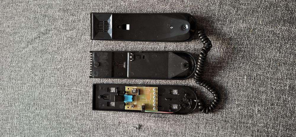 Domofon Unifon analogowy