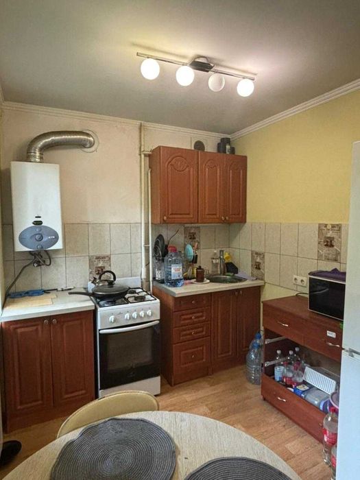 Продам отличную 2 ком.на пр.А.Поля/Центр/