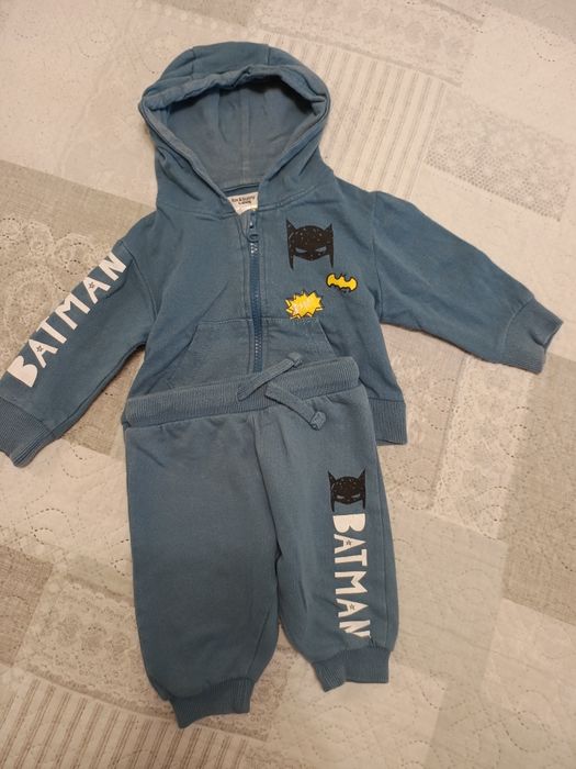 Набір на хлопчика 0-3 місяці