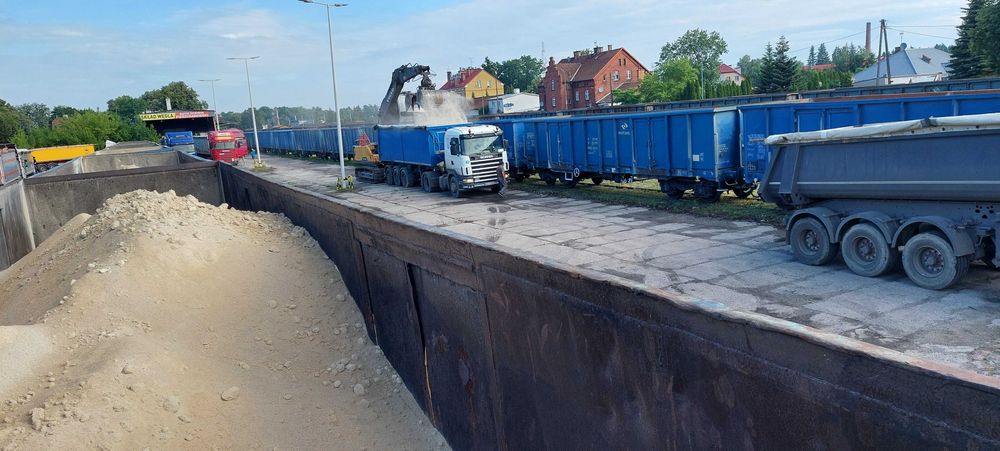 Promocja WIOSNA 2026, Wapno nawozowe MORAWICA i inne, warm-maz