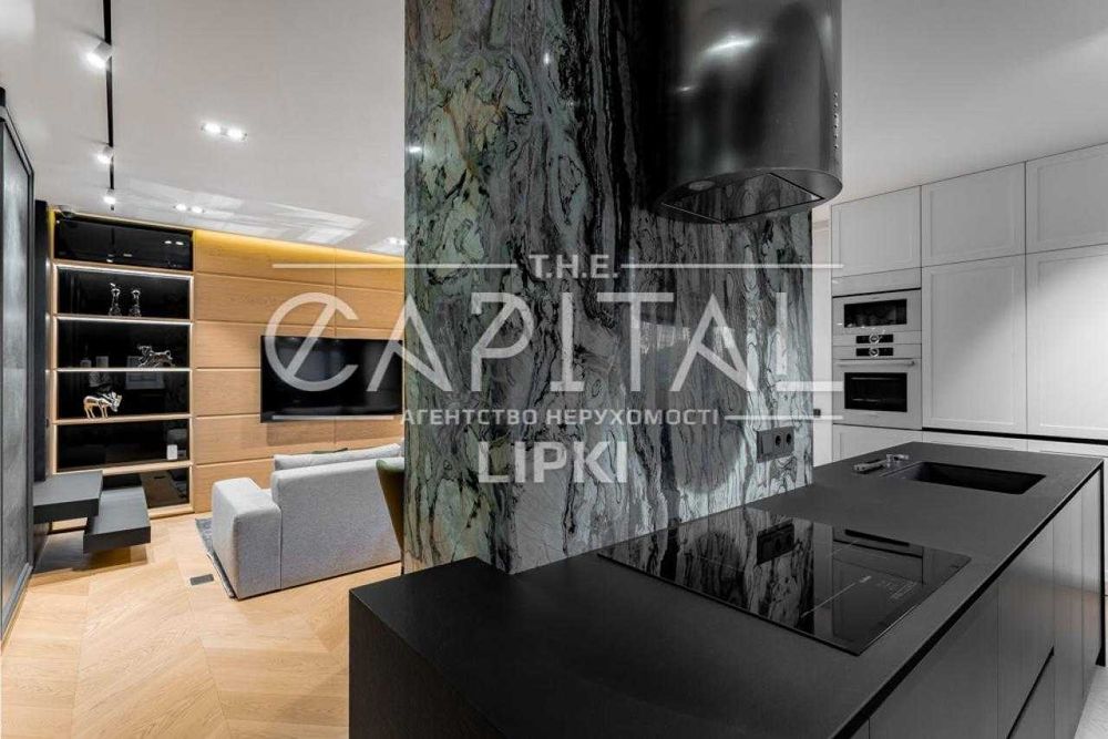 2-комнатная квартира по адресу ул. Антоновича (площадь 86 м²) - Atlanta.ua - фото 6