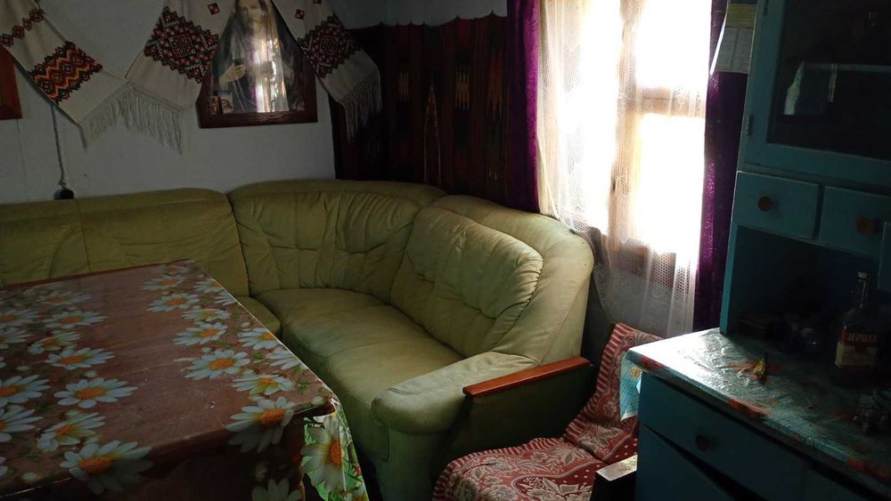 Продам хату с.Пили (деревенка)