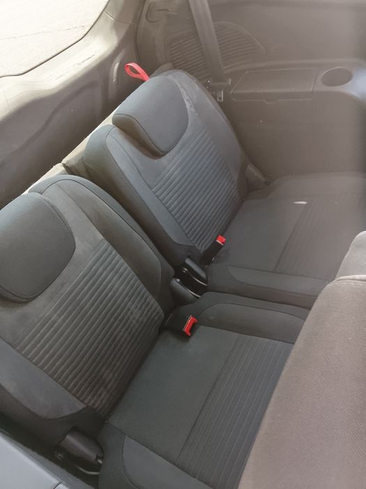 Ford Cmax Titanium