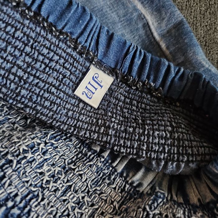 Spófnica długa letnia Jin