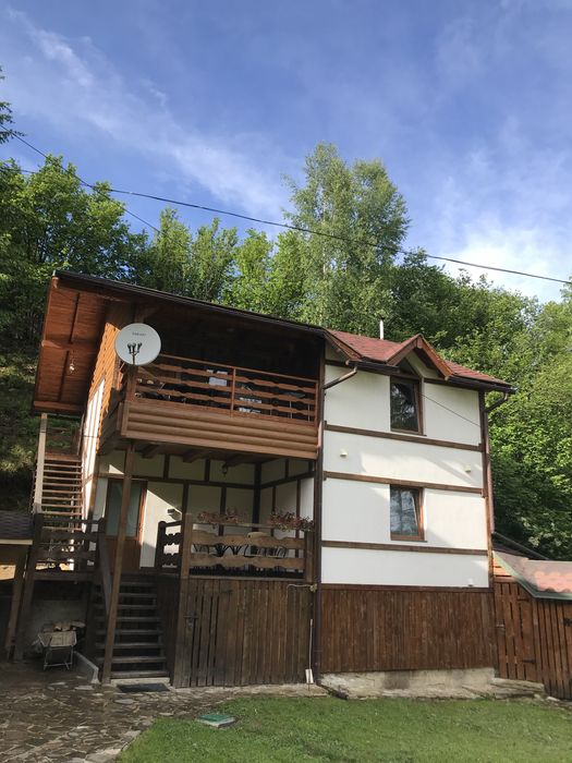 Затишна садиба ʼГрибоварняʼ