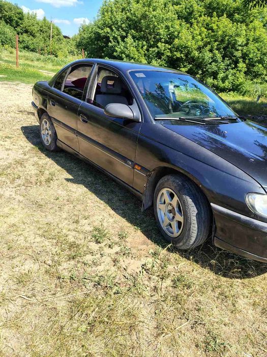 Продам надёжный автомобиль