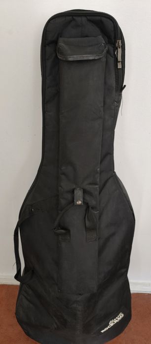 Violoncelo 4/4 Josef Jan Dvořák – Strunal, República Checa | Com  arco e estojo