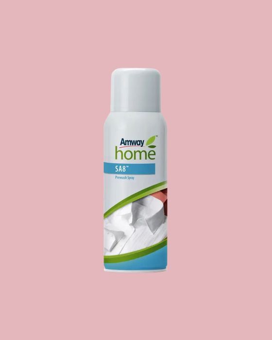 Odplamiacz przed praniem PreWash Spray SA8 Amway