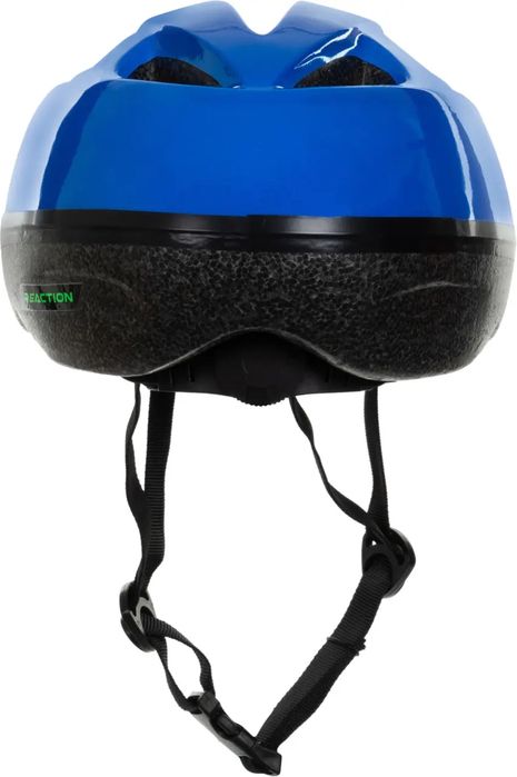 Шолом шлем дитячий для REACTION protective helmet синій