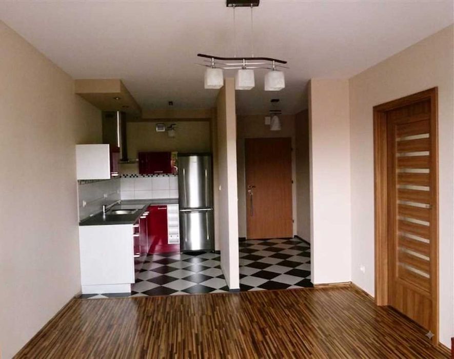 Mieszkanie – Kraków, Wola Duchacka, Podgórze Duchackie - Widok 4