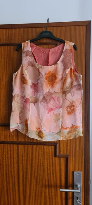 Conjunto maja, para cerimónia