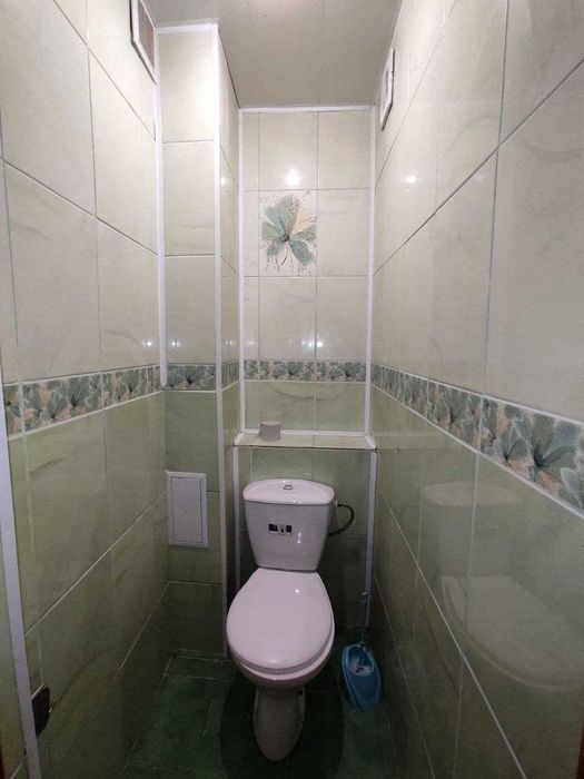 Посуточно 2-х комнатная квартира, wi fi