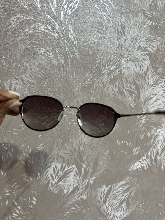 Очки солнцезащитные guess оригинал оправа