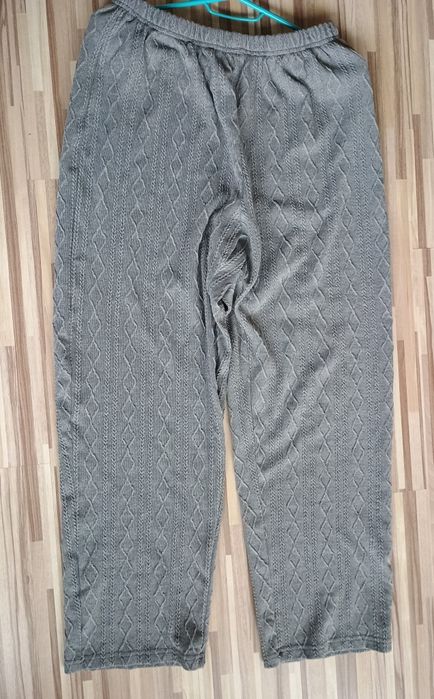 Komplet ala sweterek damski