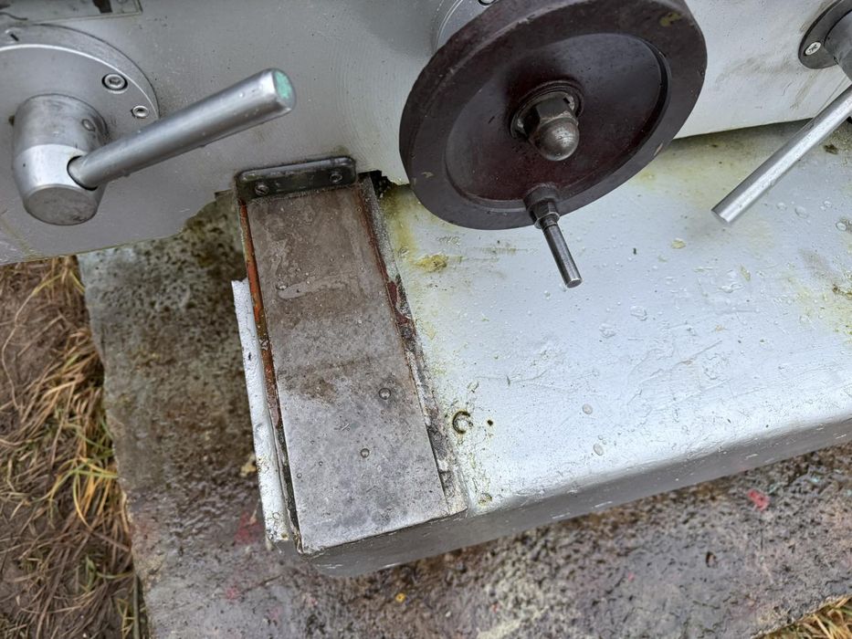 2е78п  отделочно расточний верстат