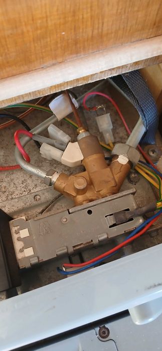 Autocaravana Nacional Fiat ducato 1.9TD